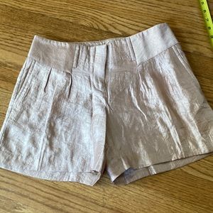 Express shorts 00